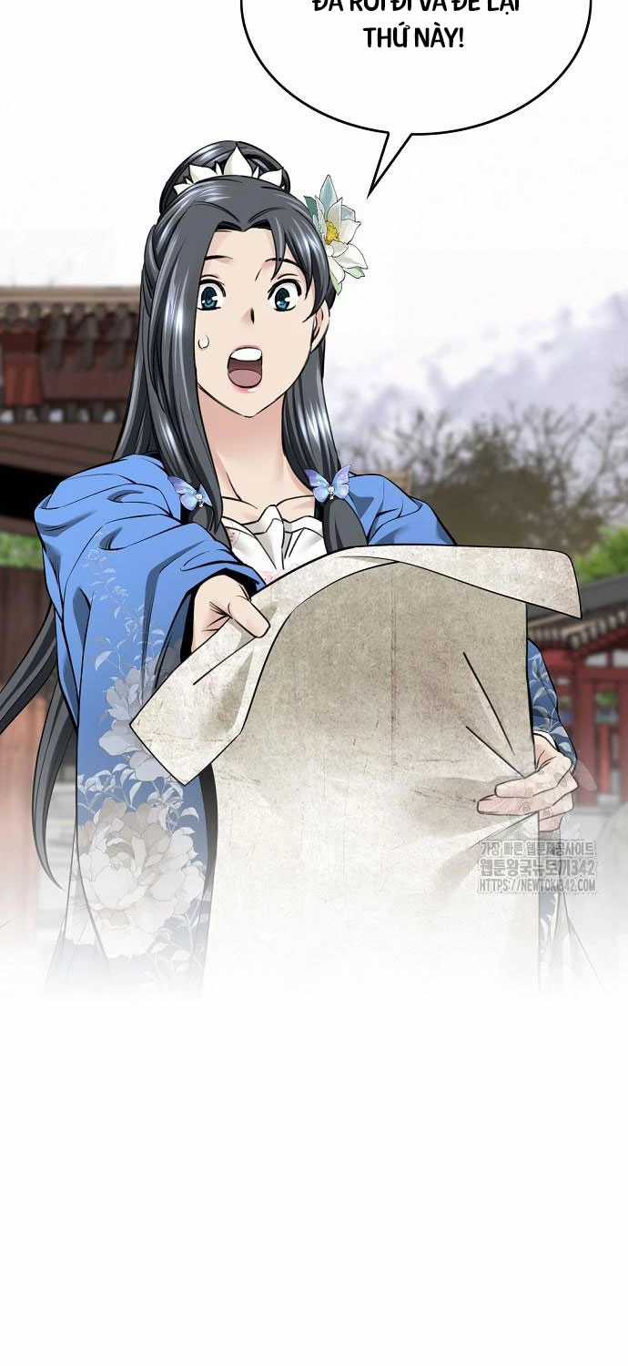 Thiên Hạ Đệ Nhất Y Lại Môn Chapter 76 trang 18