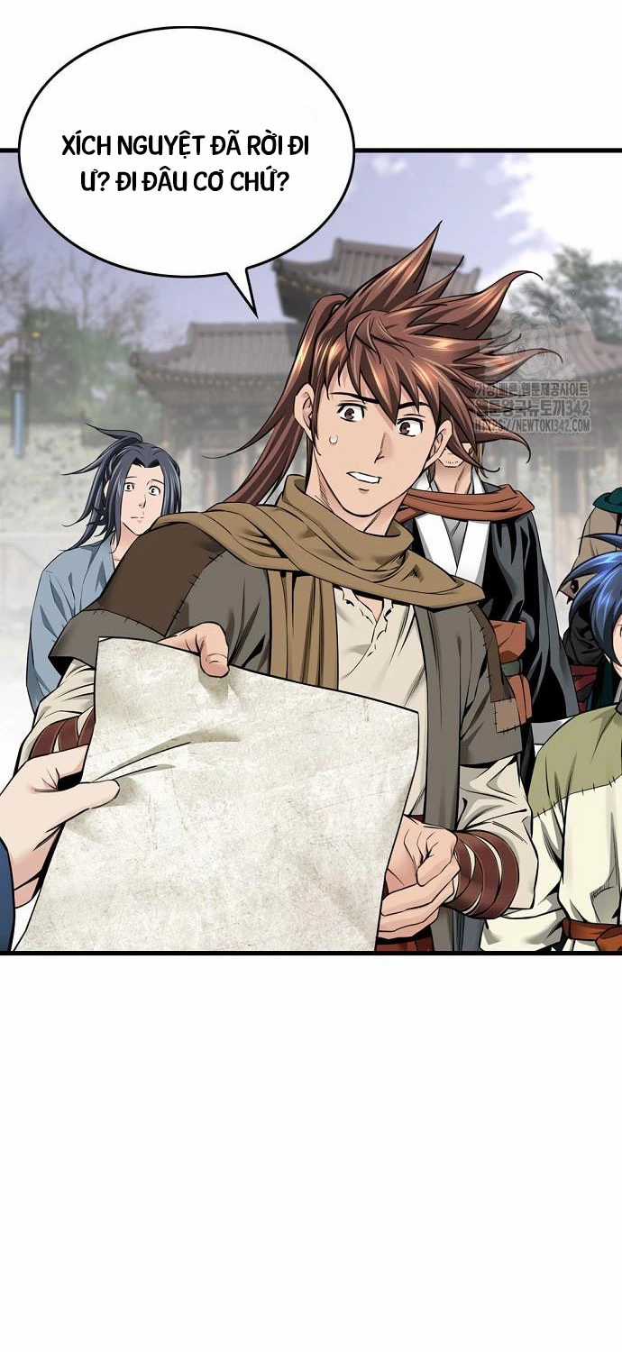 Thiên Hạ Đệ Nhất Y Lại Môn Chapter 76 trang 19