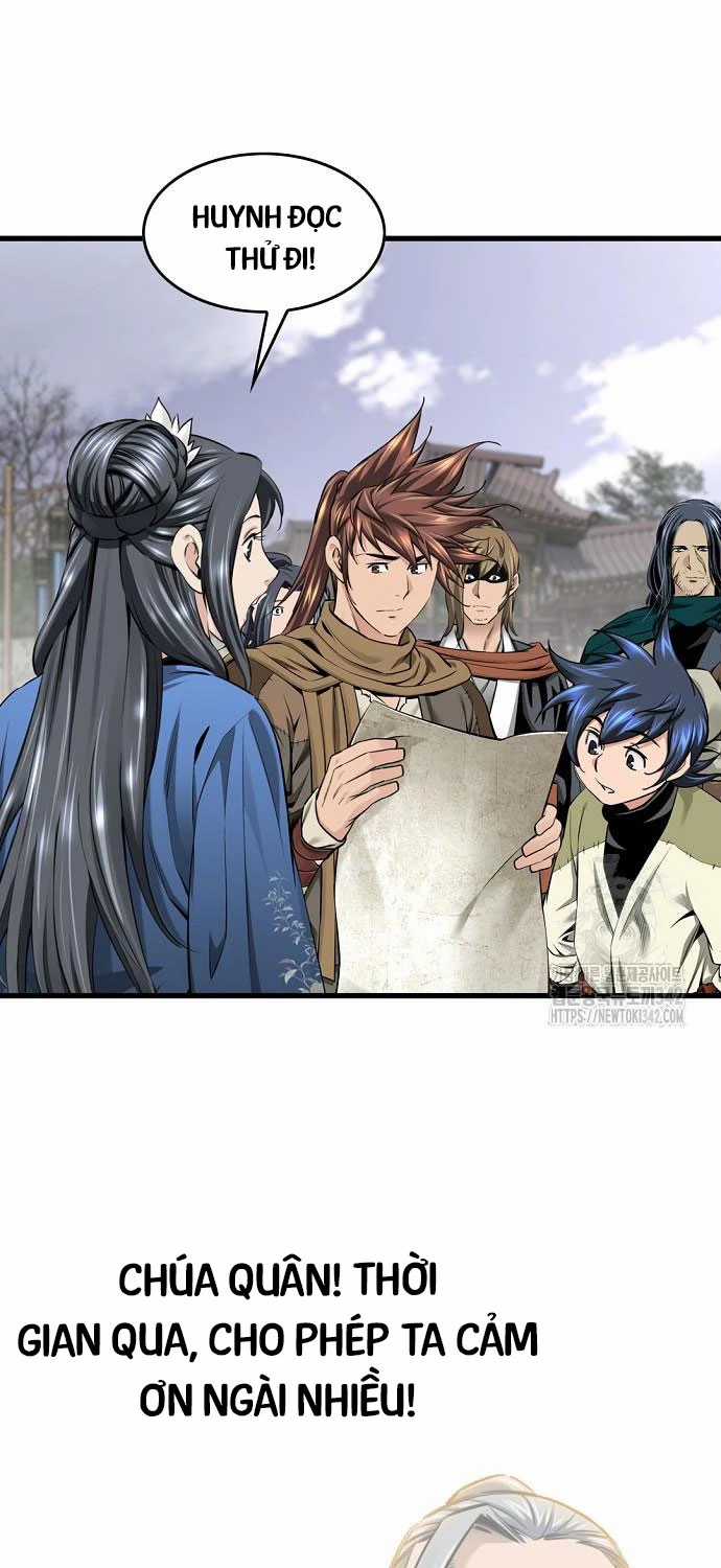 Thiên Hạ Đệ Nhất Y Lại Môn Chapter 76 trang 20