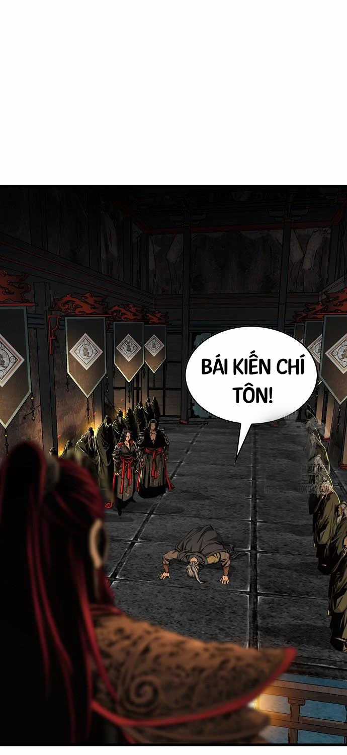 Thiên Hạ Đệ Nhất Y Lại Môn Chapter 76 trang 24