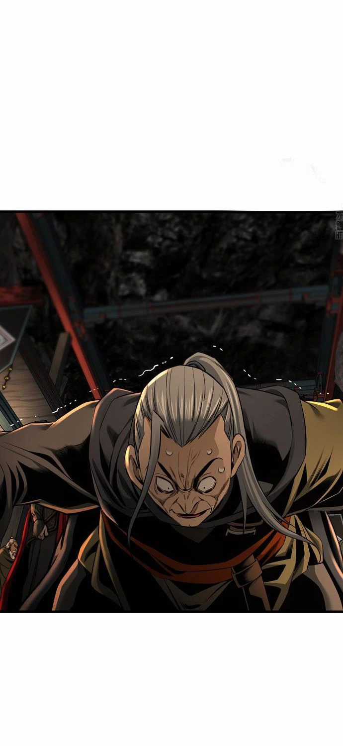 Thiên Hạ Đệ Nhất Y Lại Môn Chapter 76 trang 25