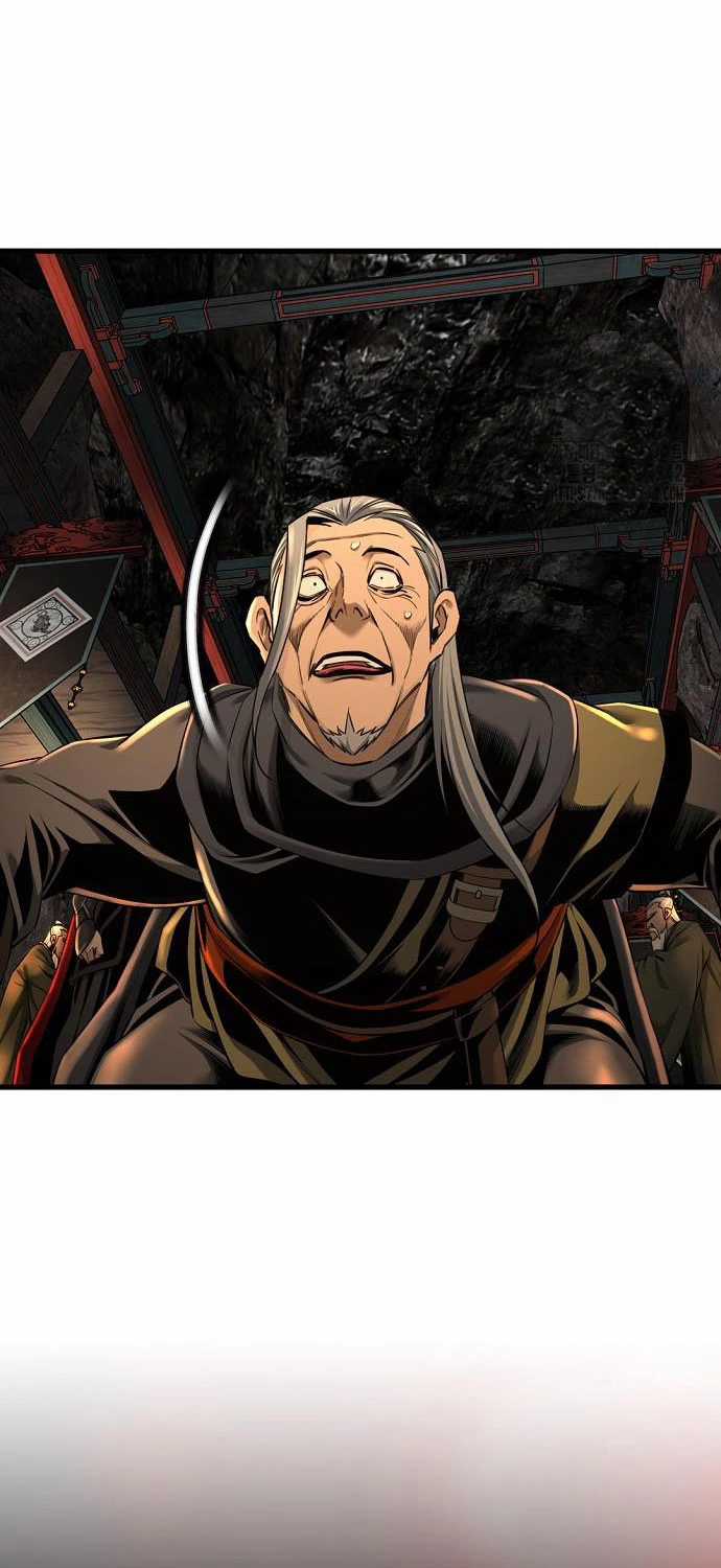 Thiên Hạ Đệ Nhất Y Lại Môn Chapter 76 trang 27