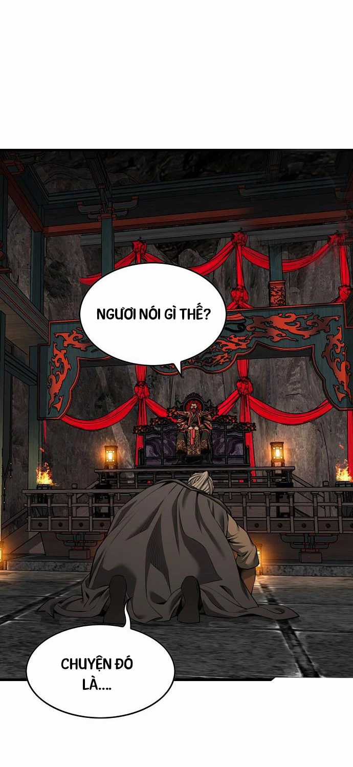 Thiên Hạ Đệ Nhất Y Lại Môn Chapter 76 trang 31