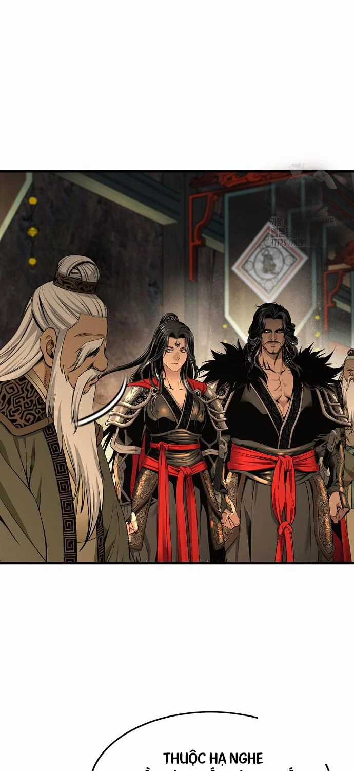 Thiên Hạ Đệ Nhất Y Lại Môn Chapter 76 trang 33