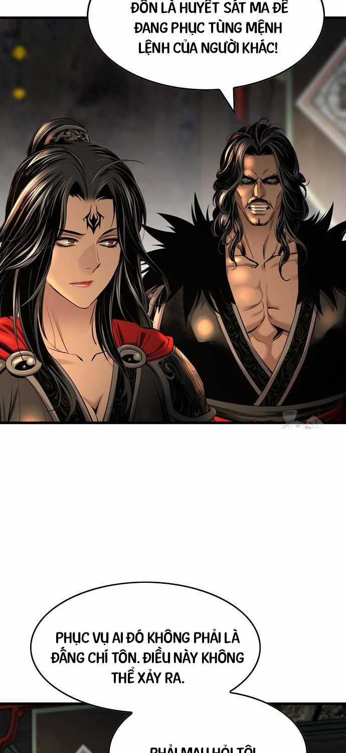 Thiên Hạ Đệ Nhất Y Lại Môn Chapter 76 trang 34