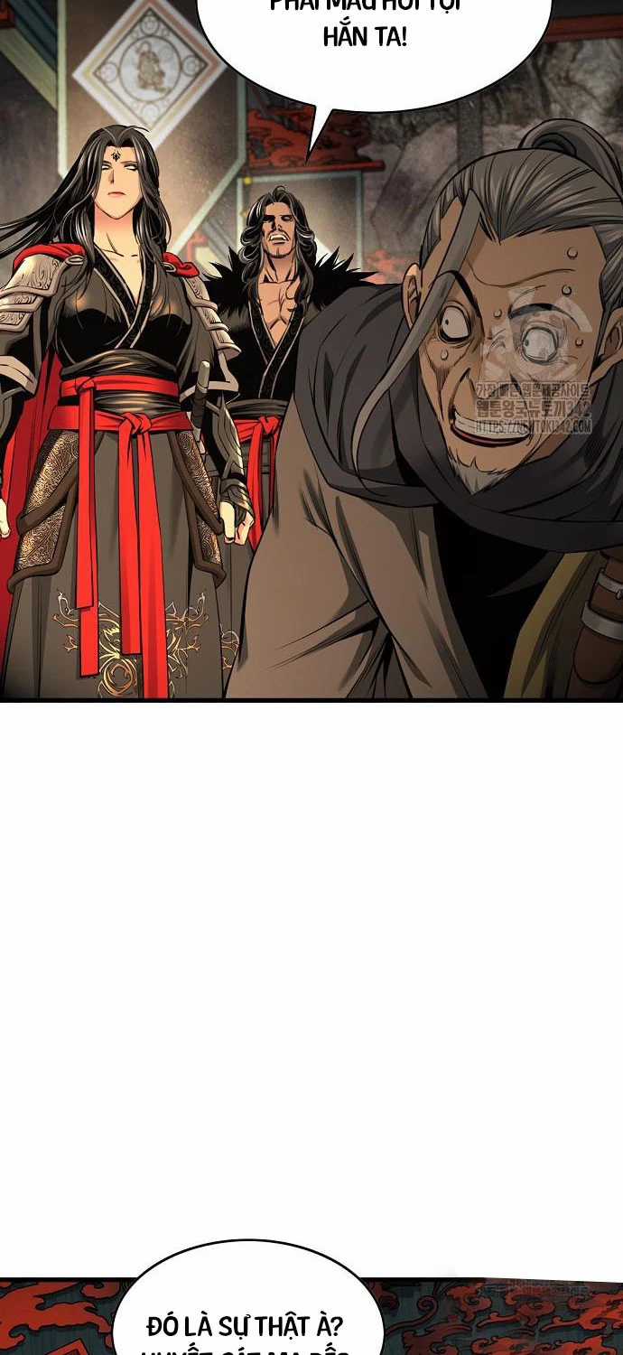 Thiên Hạ Đệ Nhất Y Lại Môn Chapter 76 trang 35