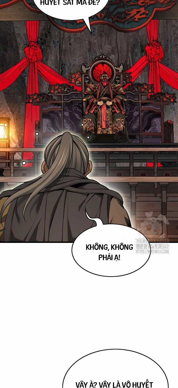 Thiên Hạ Đệ Nhất Y Lại Môn Chapter 76 trang 36