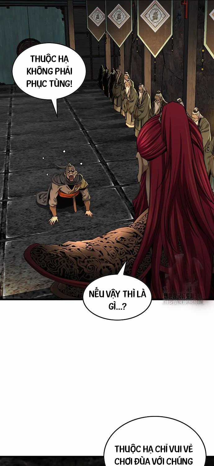 Thiên Hạ Đệ Nhất Y Lại Môn Chapter 76 trang 40