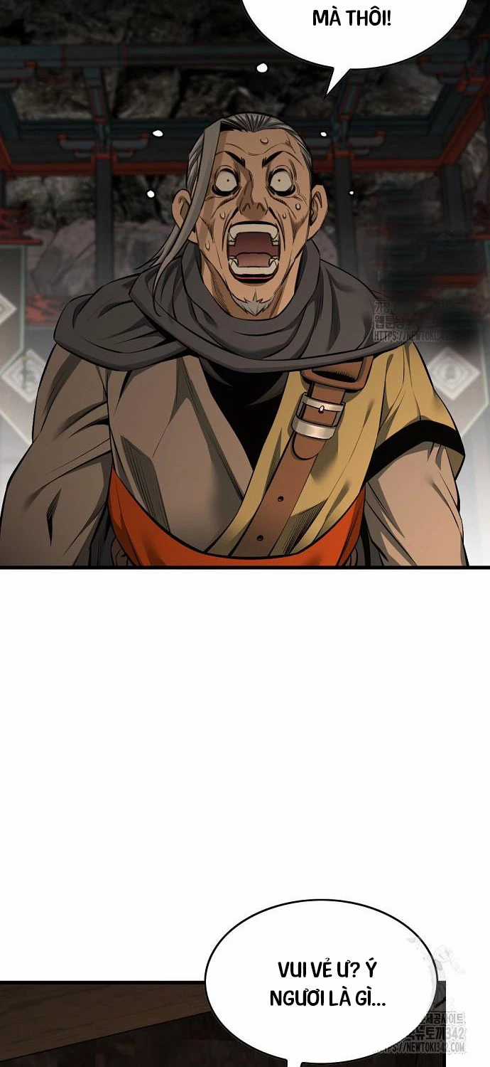 Thiên Hạ Đệ Nhất Y Lại Môn Chapter 76 trang 41