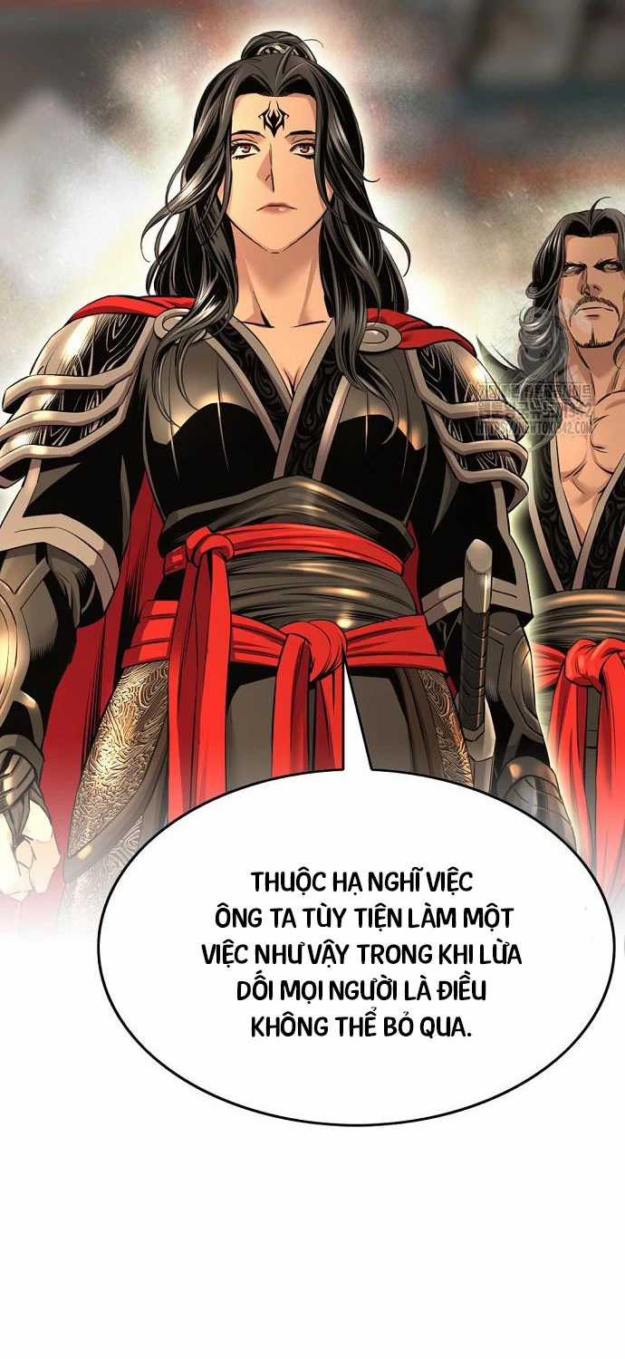 Thiên Hạ Đệ Nhất Y Lại Môn Chapter 76 trang 43