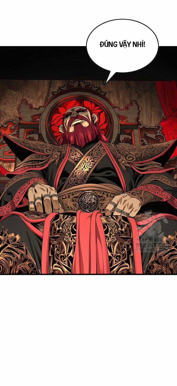 Thiên Hạ Đệ Nhất Y Lại Môn Chapter 76 trang 44