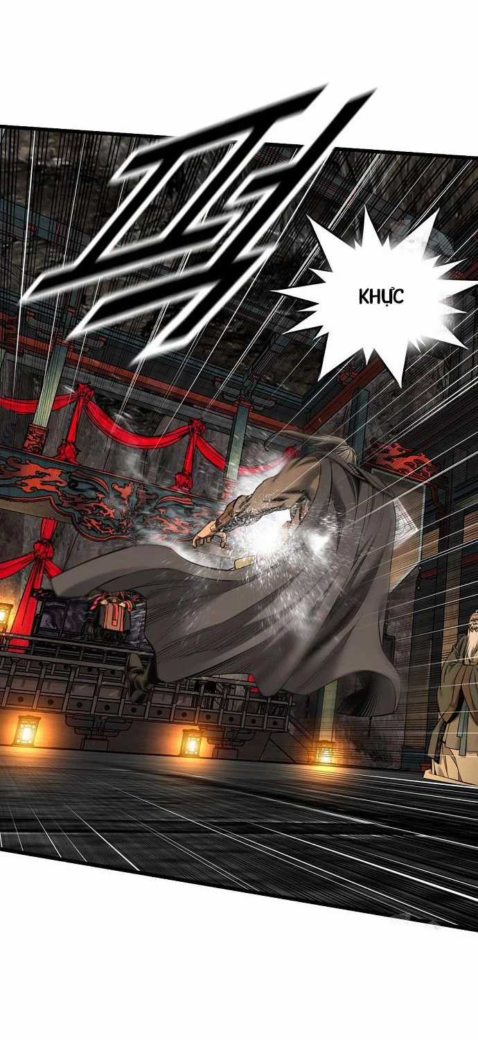 Thiên Hạ Đệ Nhất Y Lại Môn Chapter 76 trang 45