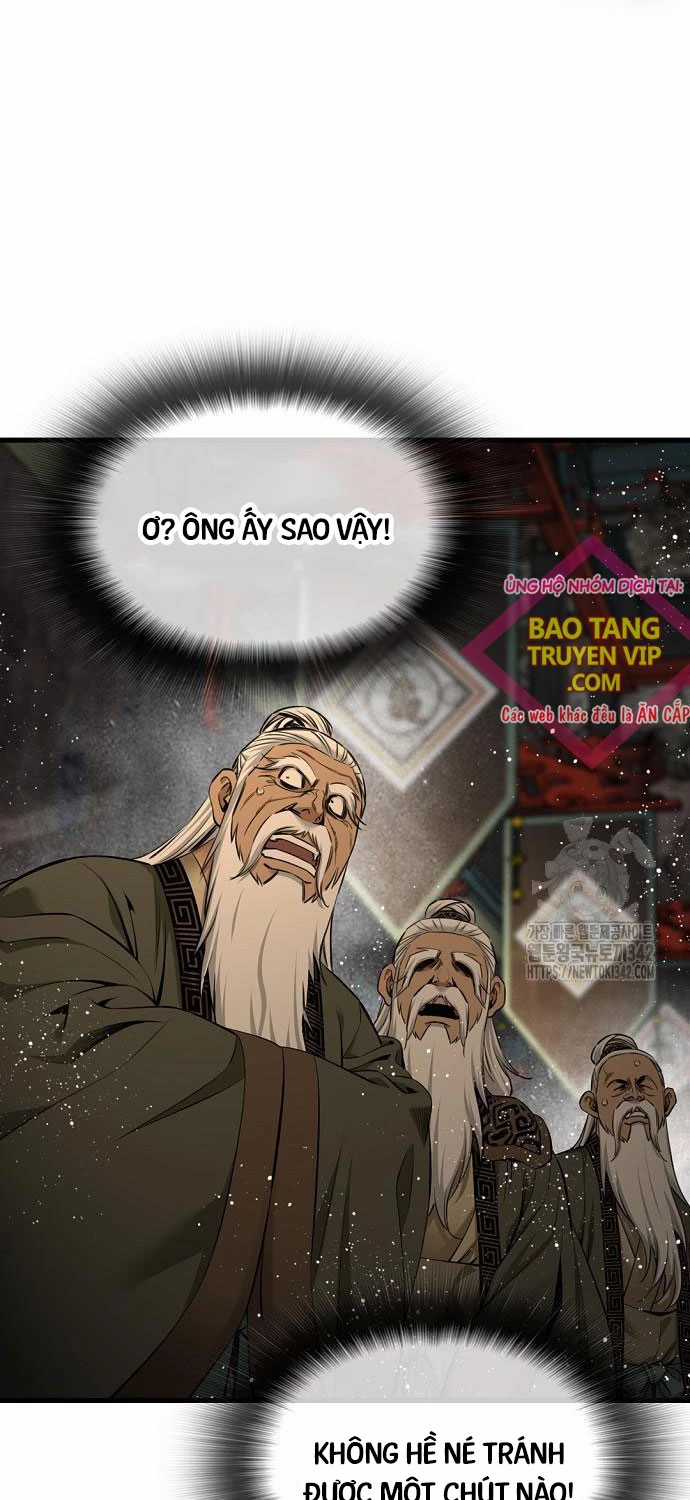 Thiên Hạ Đệ Nhất Y Lại Môn Chapter 76 trang 50