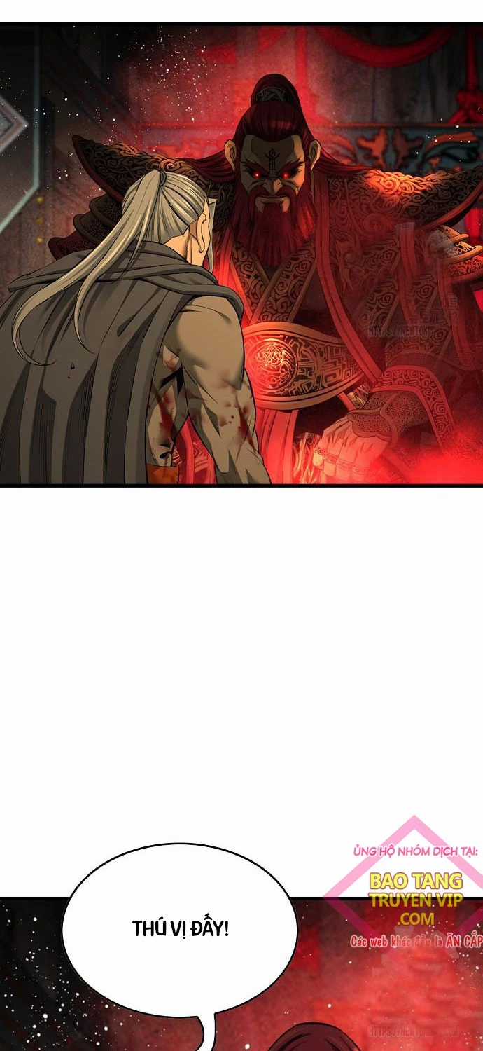 Thiên Hạ Đệ Nhất Y Lại Môn Chapter 76 trang 57