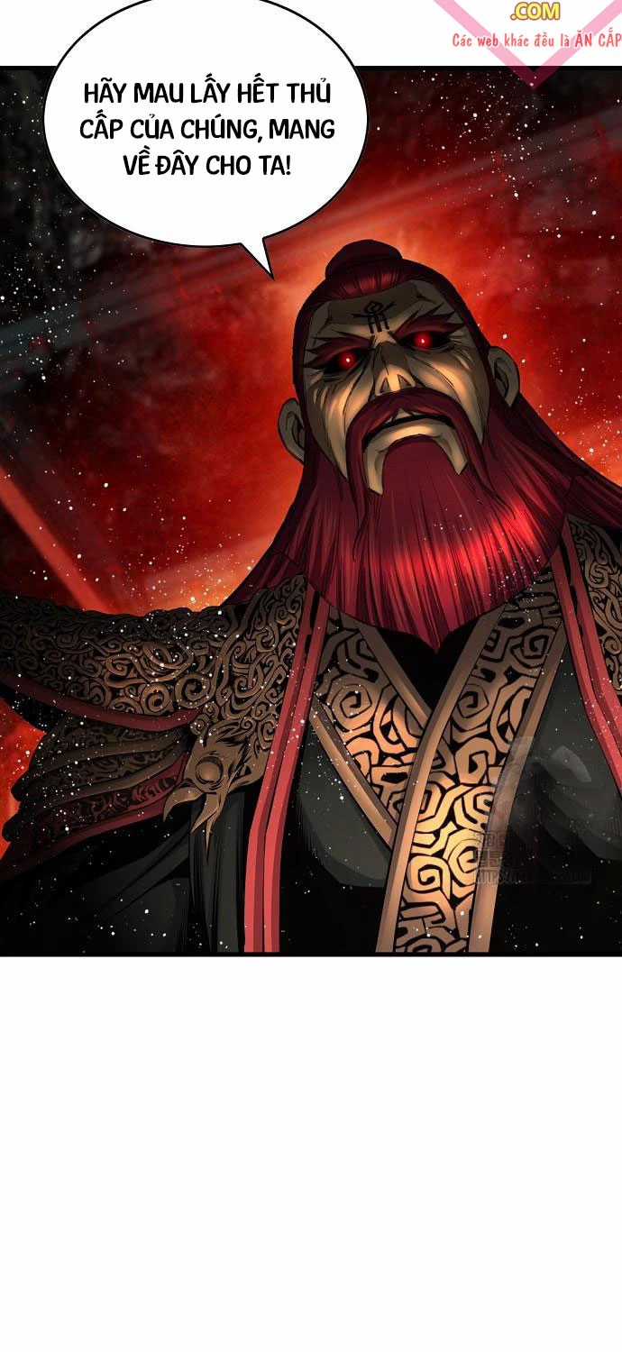 Thiên Hạ Đệ Nhất Y Lại Môn Chapter 76 trang 60