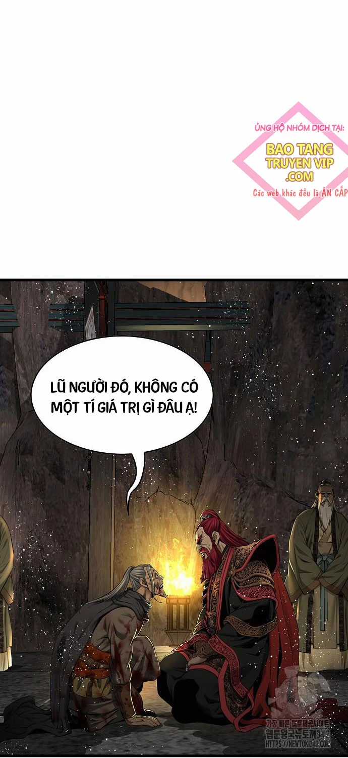 Thiên Hạ Đệ Nhất Y Lại Môn Chapter 76 trang 63