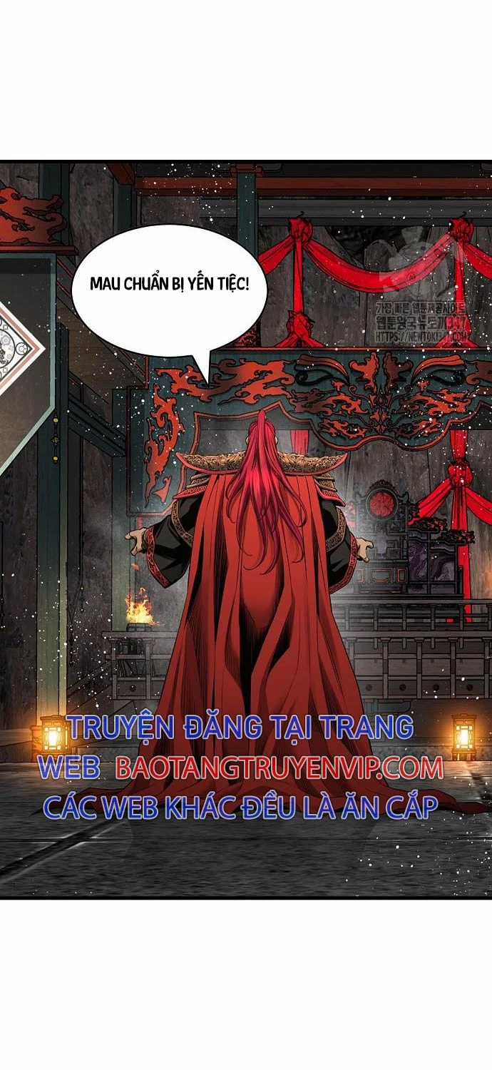 Thiên Hạ Đệ Nhất Y Lại Môn Chapter 77 trang 13