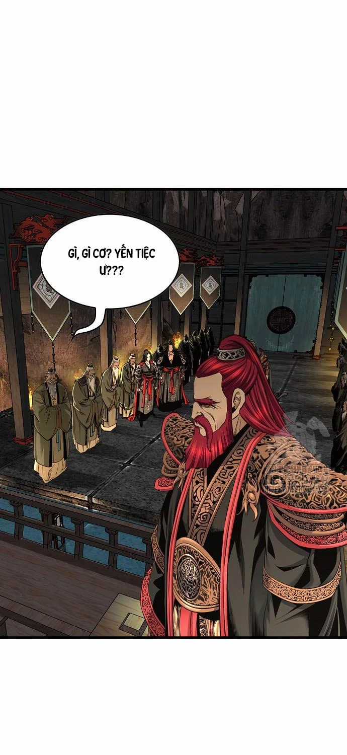 Thiên Hạ Đệ Nhất Y Lại Môn Chapter 77 trang 14