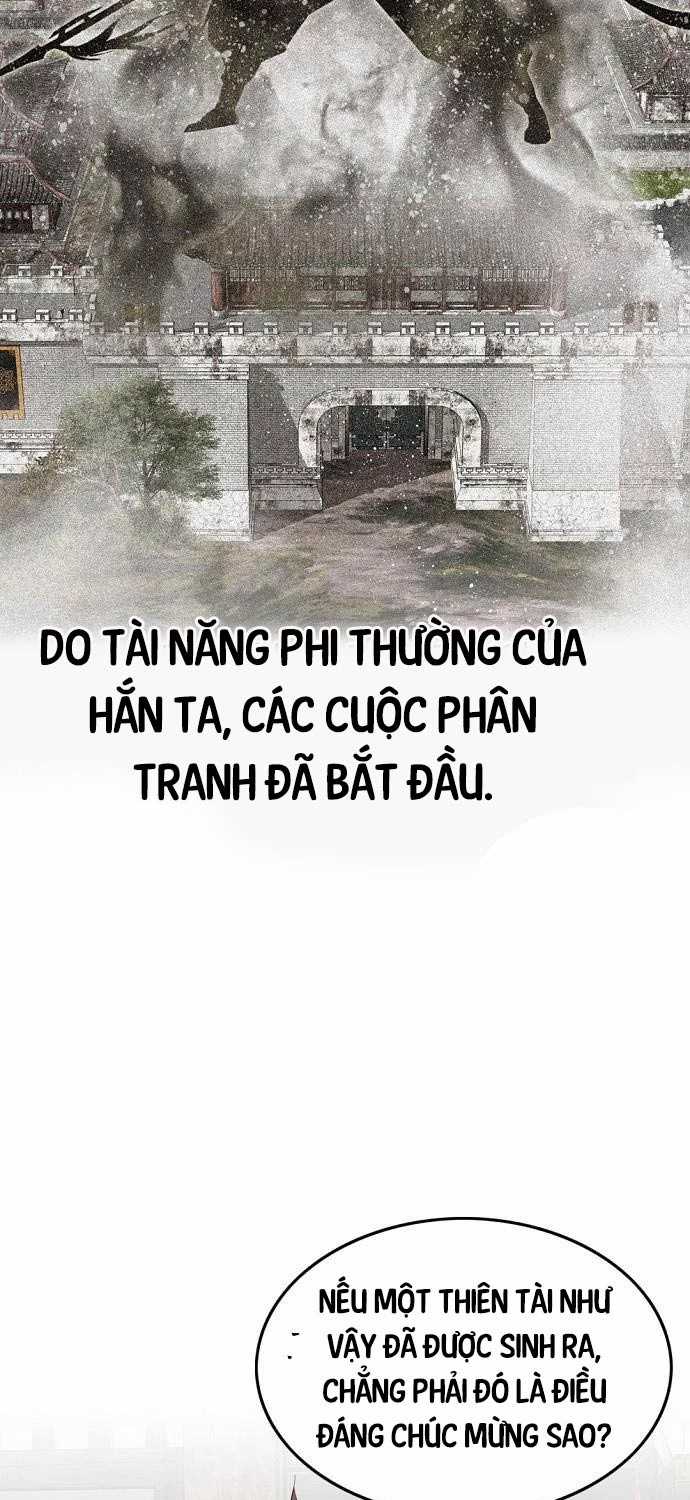 Thiên Hạ Đệ Nhất Y Lại Môn Chapter 77 trang 24