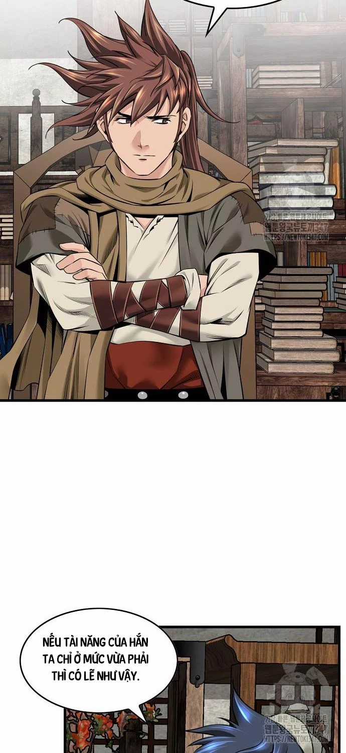 Thiên Hạ Đệ Nhất Y Lại Môn Chapter 77 trang 25