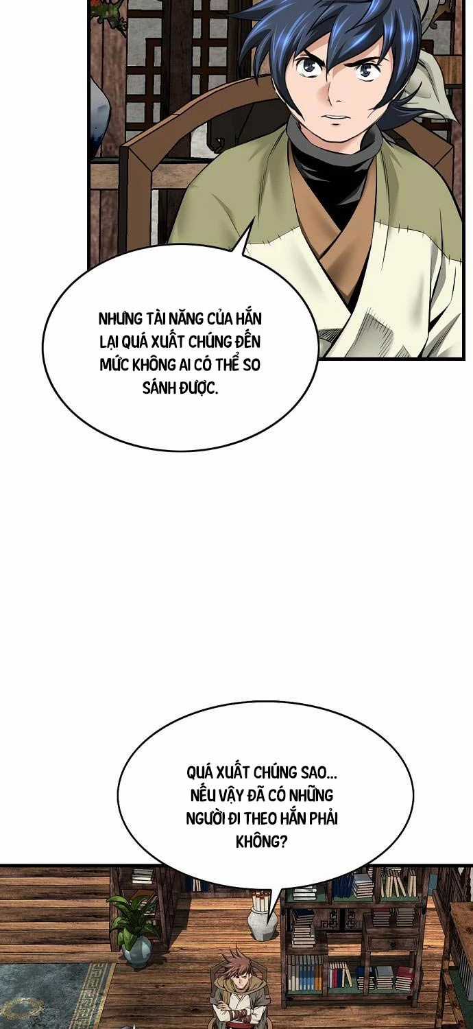 Thiên Hạ Đệ Nhất Y Lại Môn Chapter 77 trang 26