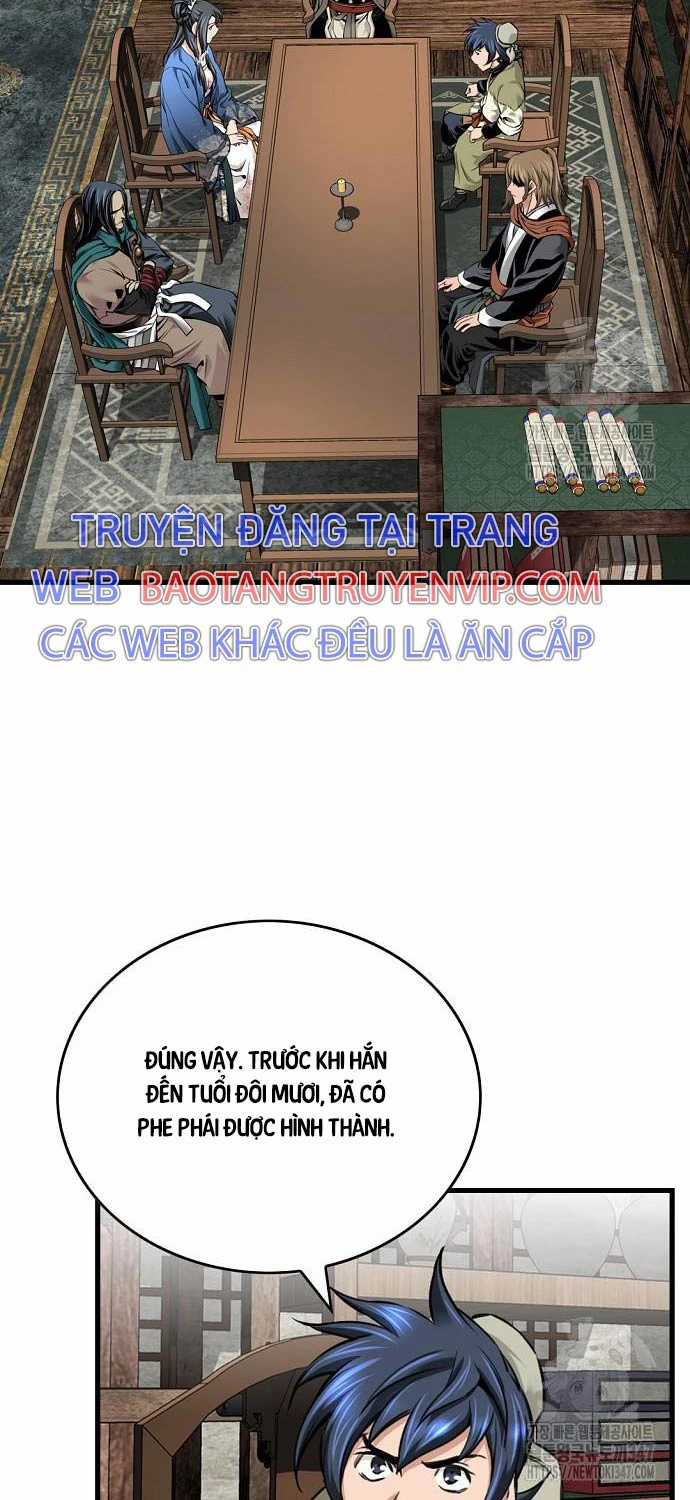 Thiên Hạ Đệ Nhất Y Lại Môn Chapter 77 trang 27