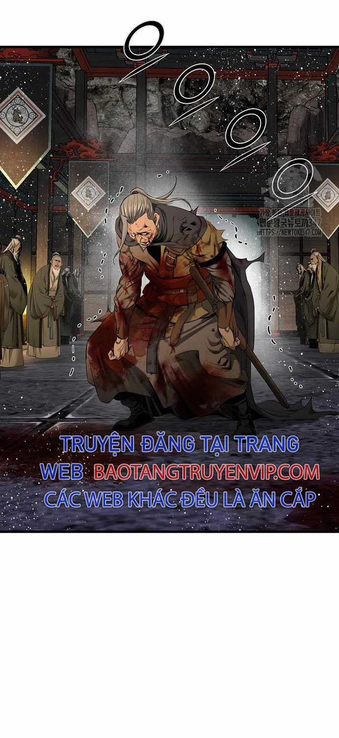 Thiên Hạ Đệ Nhất Y Lại Môn Chapter 77 trang 3