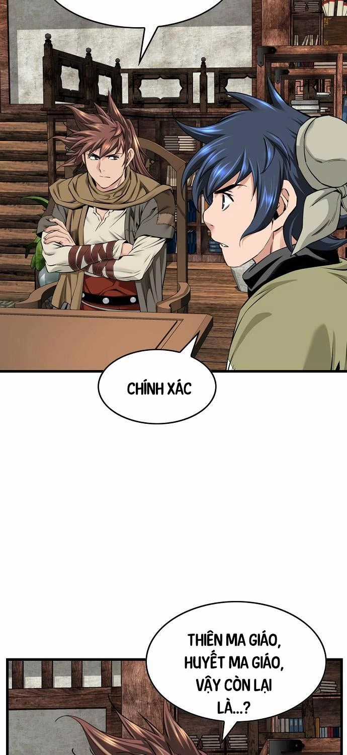 Thiên Hạ Đệ Nhất Y Lại Môn Chapter 77 trang 32