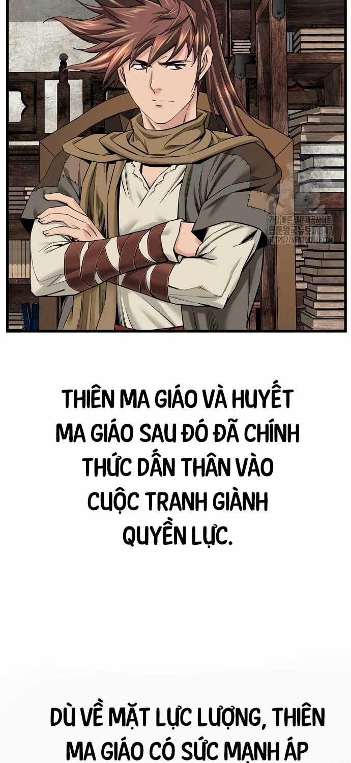 Thiên Hạ Đệ Nhất Y Lại Môn Chapter 77 trang 33