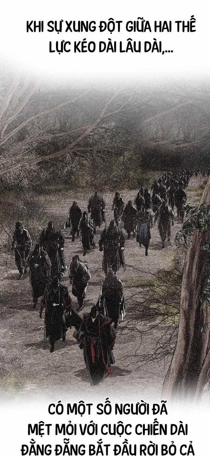 Thiên Hạ Đệ Nhất Y Lại Môn Chapter 77 trang 35