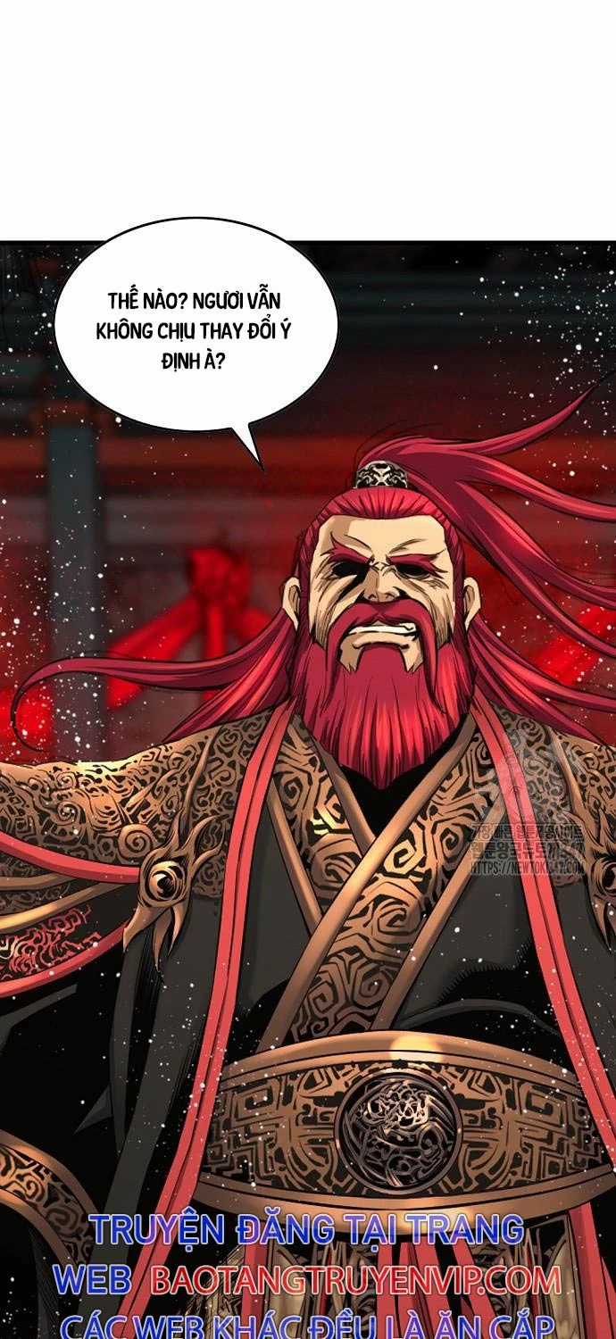 Thiên Hạ Đệ Nhất Y Lại Môn Chapter 77 trang 4