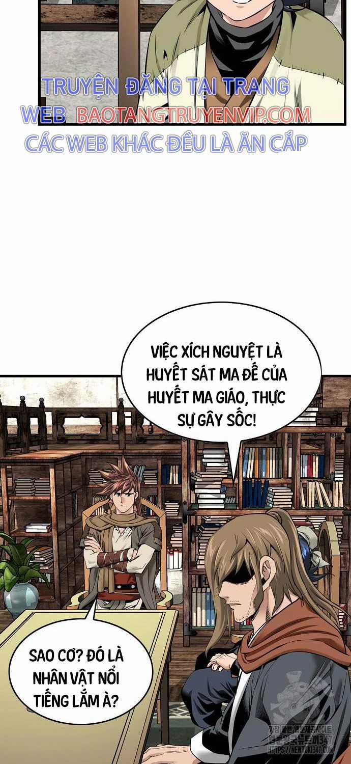 Thiên Hạ Đệ Nhất Y Lại Môn Chapter 77 trang 41