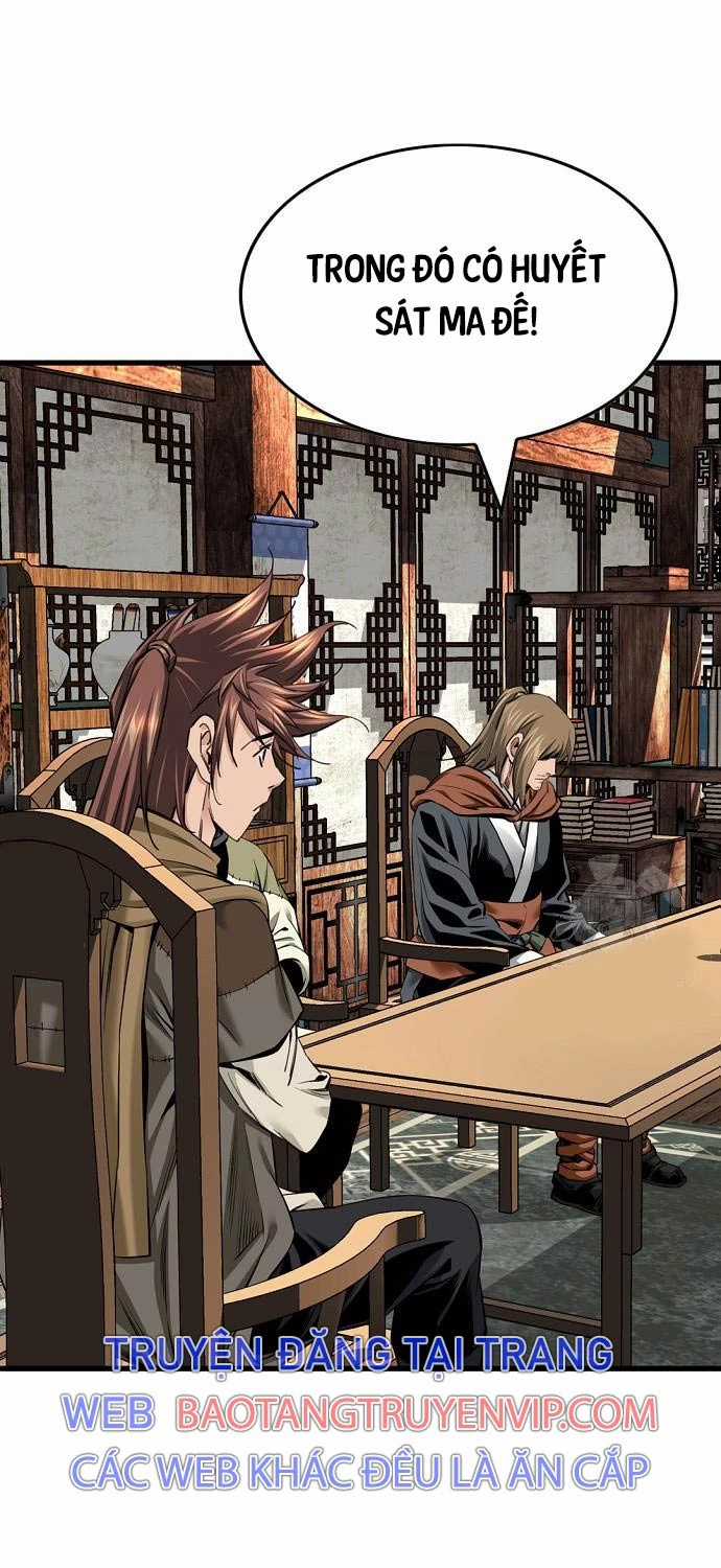 Thiên Hạ Đệ Nhất Y Lại Môn Chapter 77 trang 44