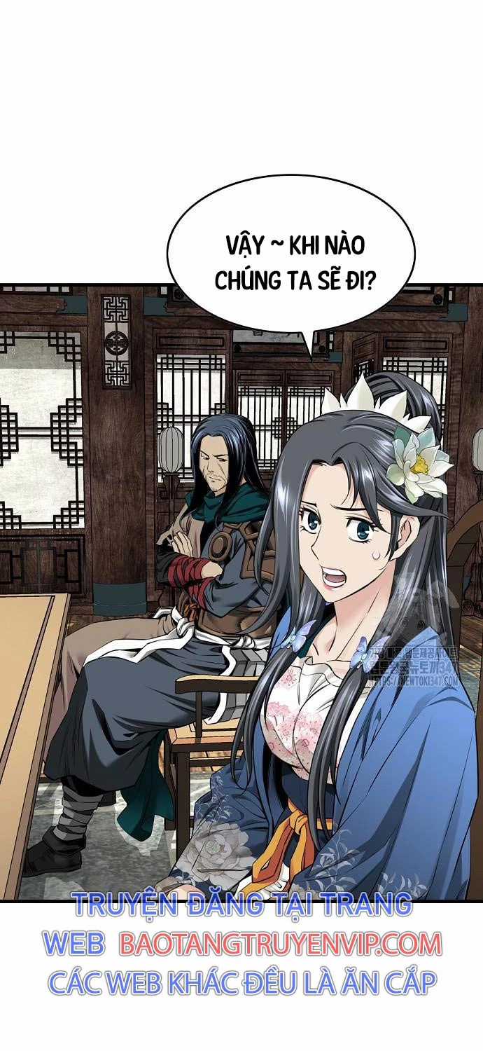 Thiên Hạ Đệ Nhất Y Lại Môn Chapter 77 trang 46