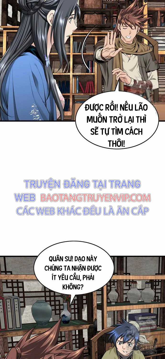 Thiên Hạ Đệ Nhất Y Lại Môn Chapter 77 trang 49