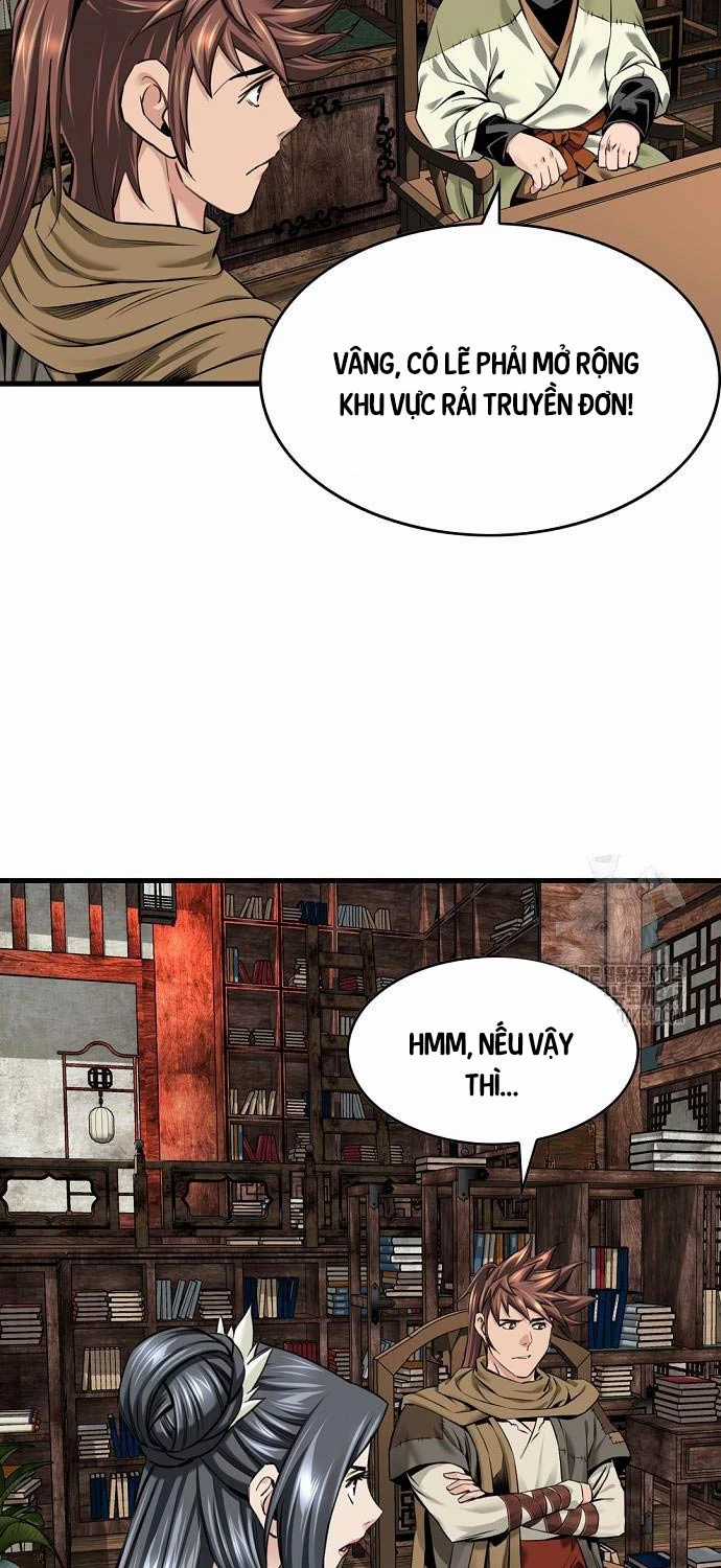 Thiên Hạ Đệ Nhất Y Lại Môn Chapter 77 trang 50