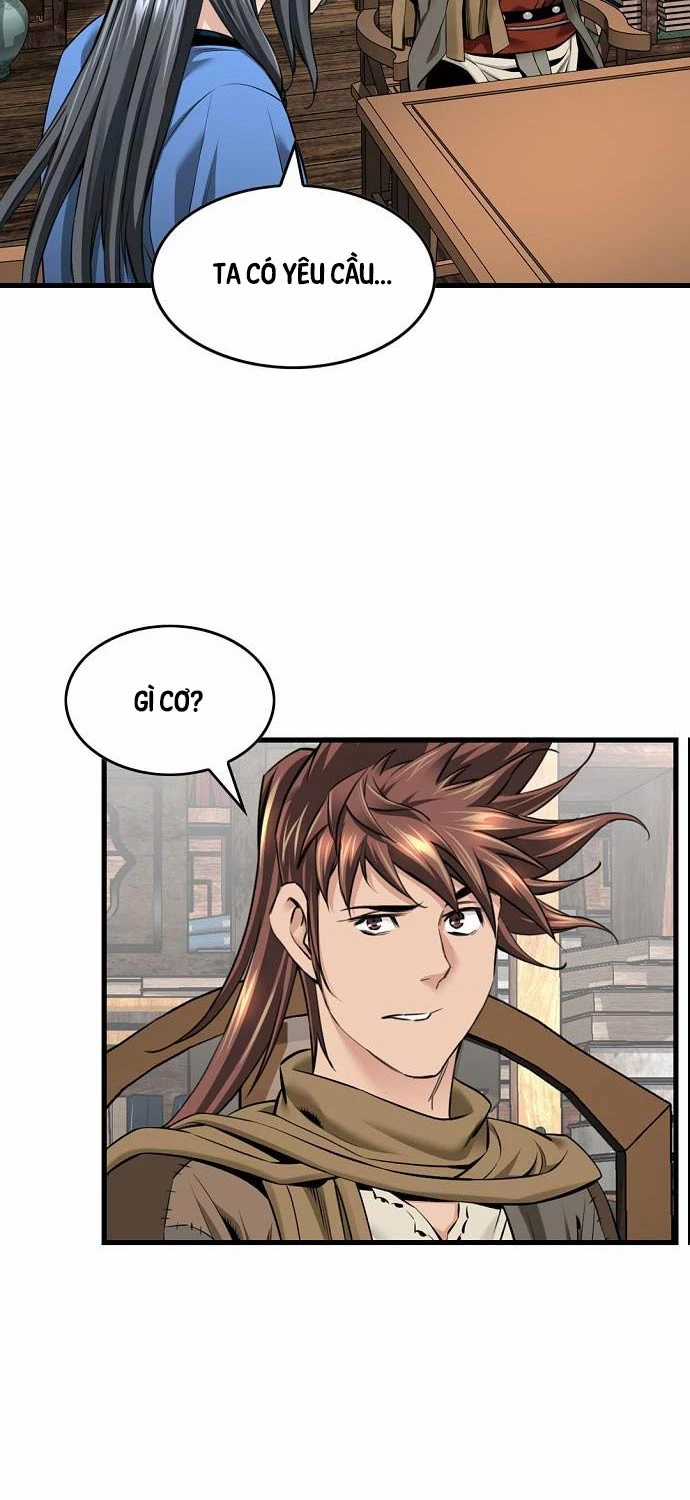 Thiên Hạ Đệ Nhất Y Lại Môn Chapter 77 trang 51