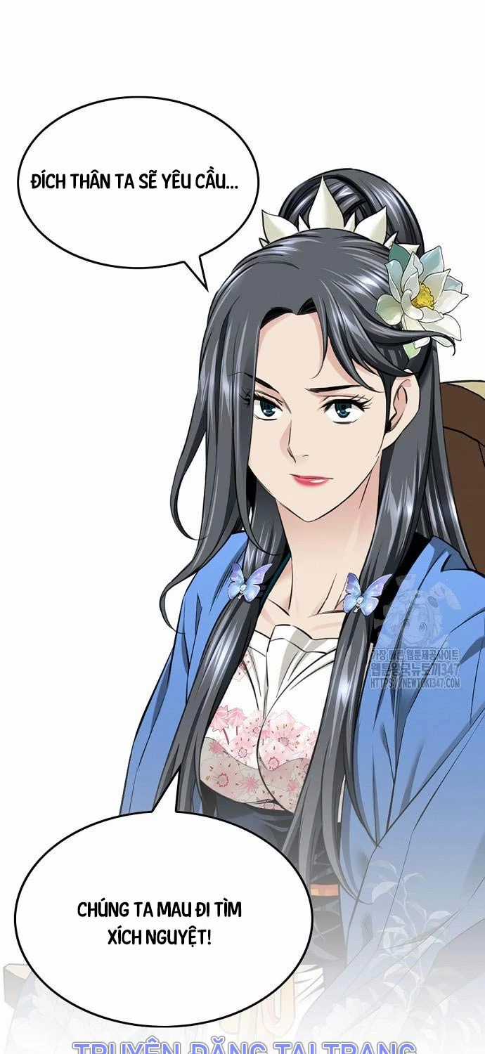 Thiên Hạ Đệ Nhất Y Lại Môn Chapter 77 trang 52