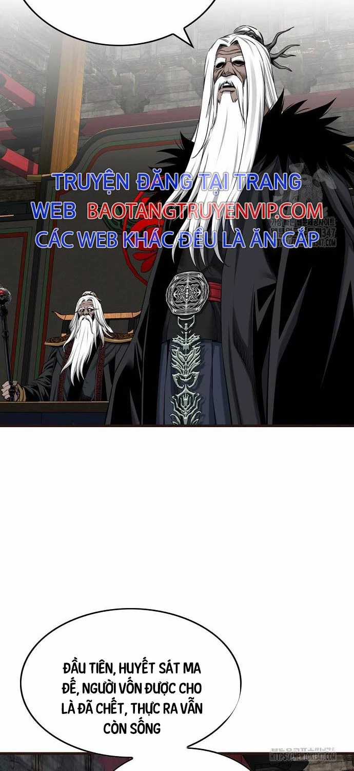 Thiên Hạ Đệ Nhất Y Lại Môn Chapter 77 trang 59