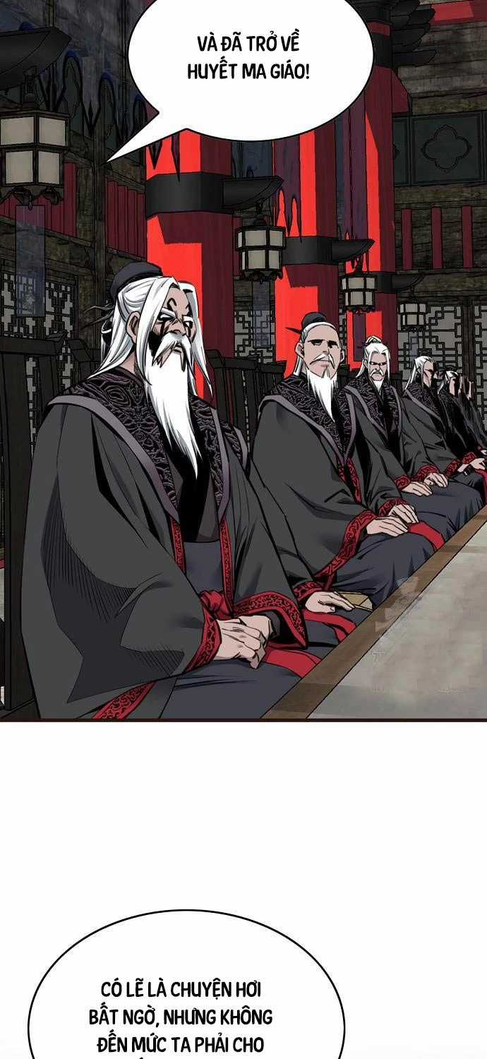 Thiên Hạ Đệ Nhất Y Lại Môn Chapter 77 trang 60