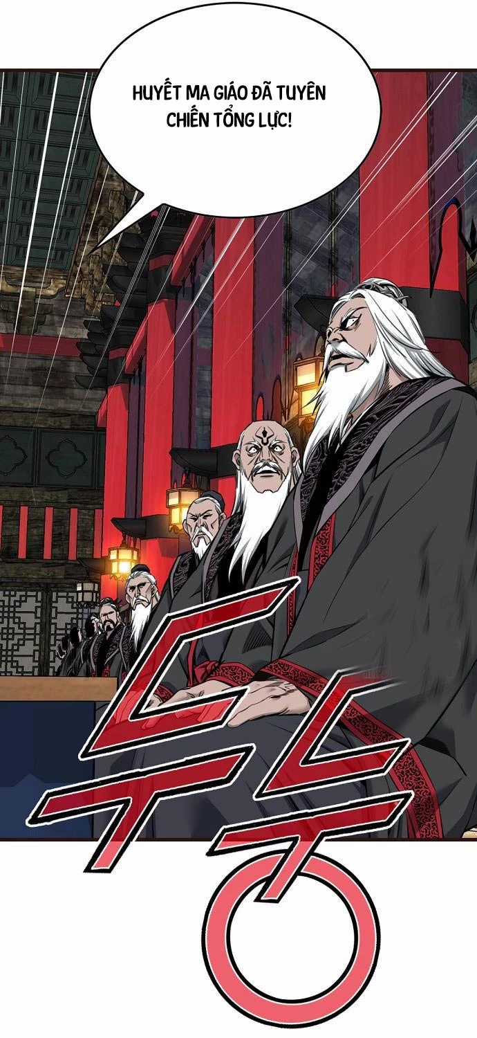 Thiên Hạ Đệ Nhất Y Lại Môn Chapter 77 trang 62