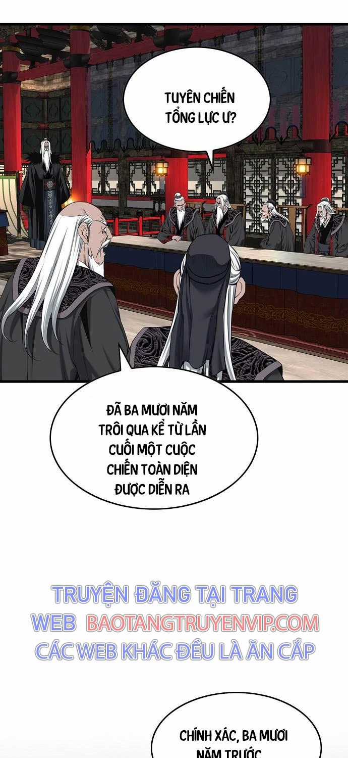 Thiên Hạ Đệ Nhất Y Lại Môn Chapter 77 trang 64