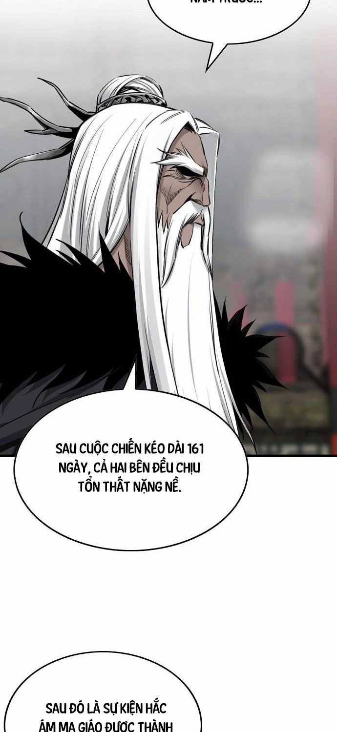 Thiên Hạ Đệ Nhất Y Lại Môn Chapter 77 trang 65