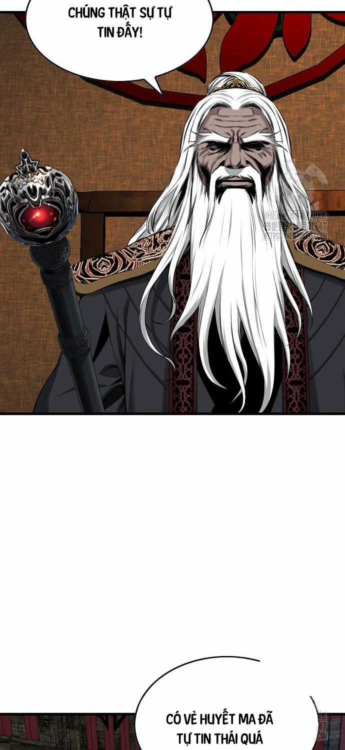 Thiên Hạ Đệ Nhất Y Lại Môn Chapter 77 trang 67