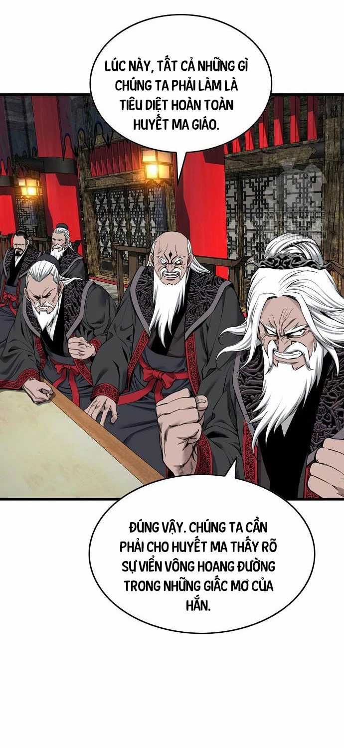 Thiên Hạ Đệ Nhất Y Lại Môn Chapter 77 trang 69