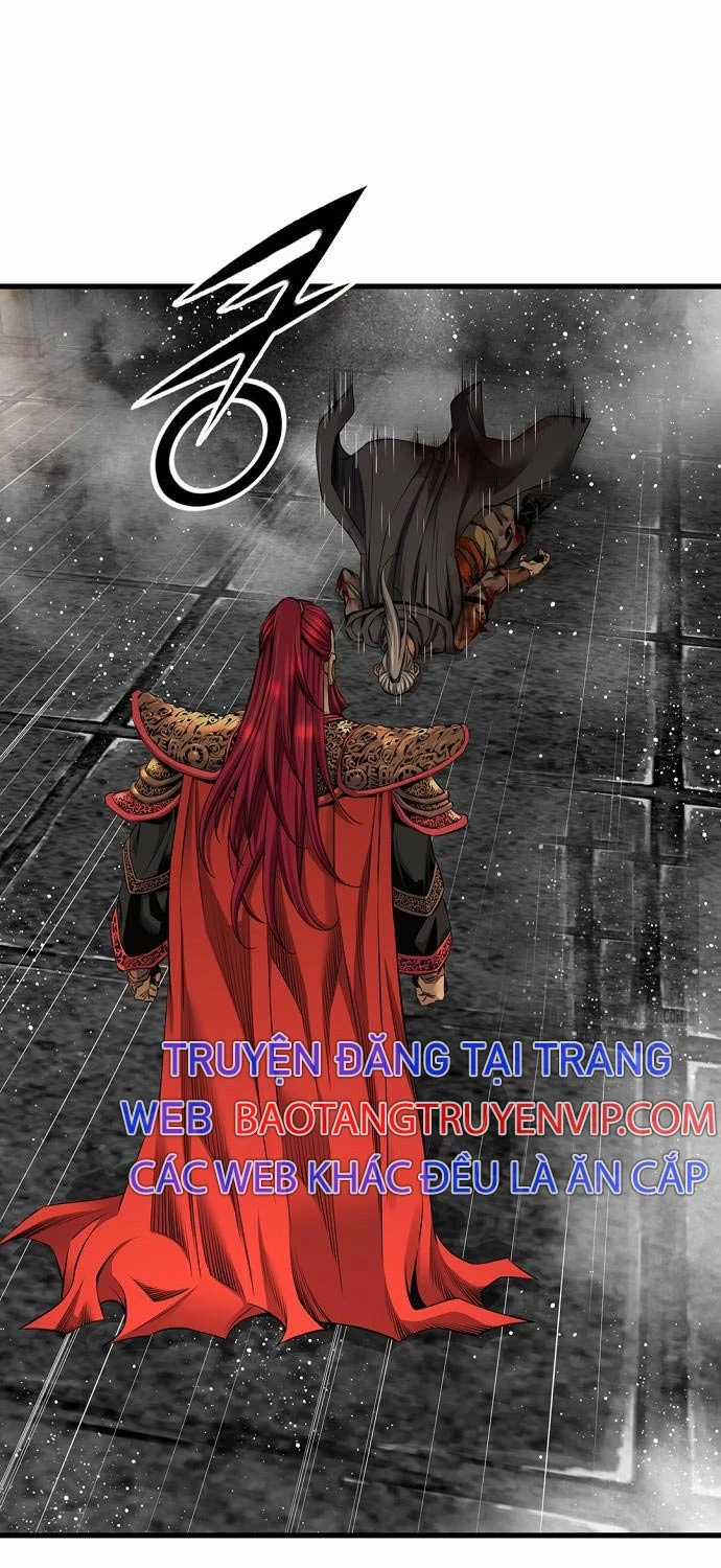 Thiên Hạ Đệ Nhất Y Lại Môn Chapter 77 trang 8