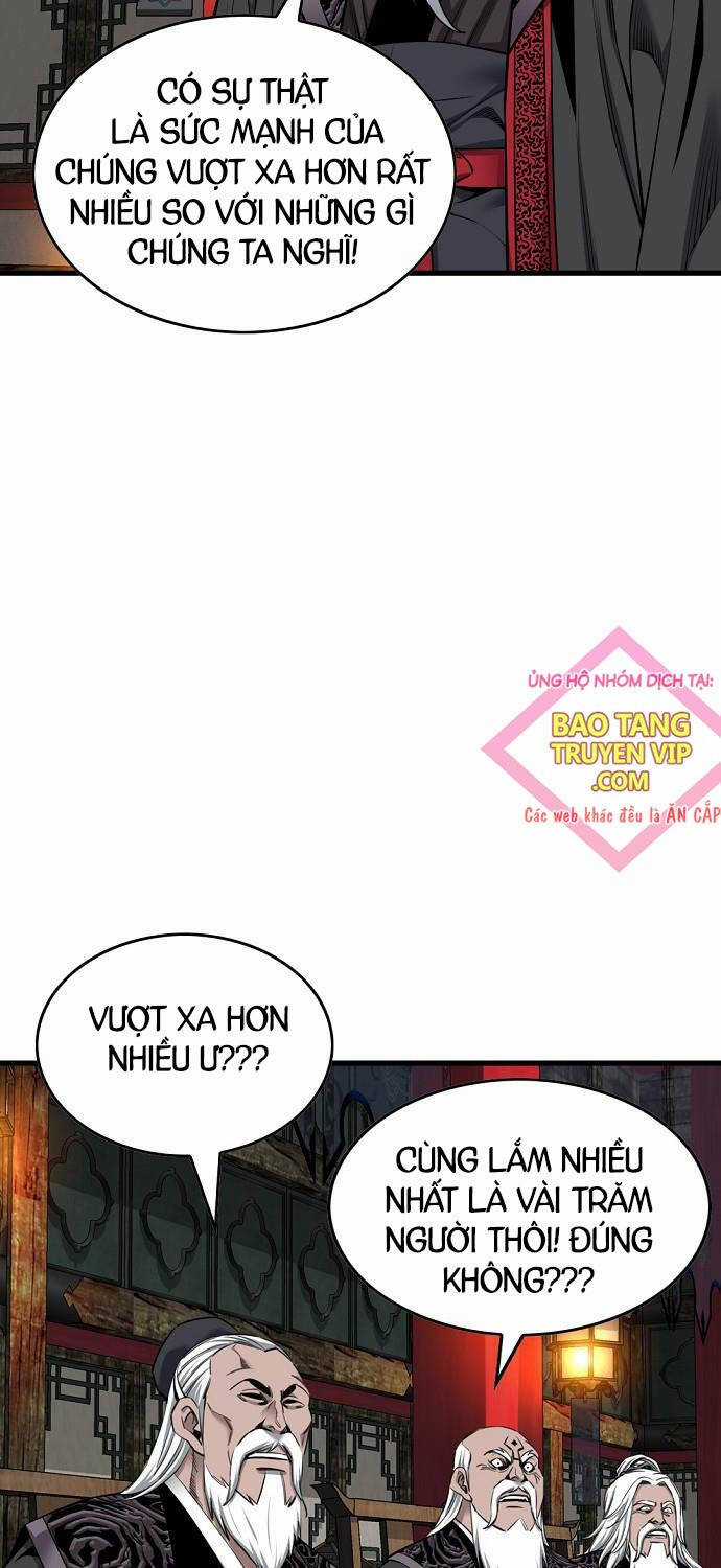 Thiên Hạ Đệ Nhất Y Lại Môn Chapter 78 trang 11