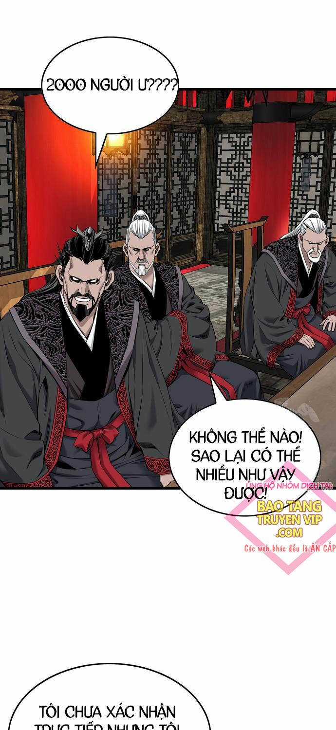 Thiên Hạ Đệ Nhất Y Lại Môn Chapter 78 trang 13