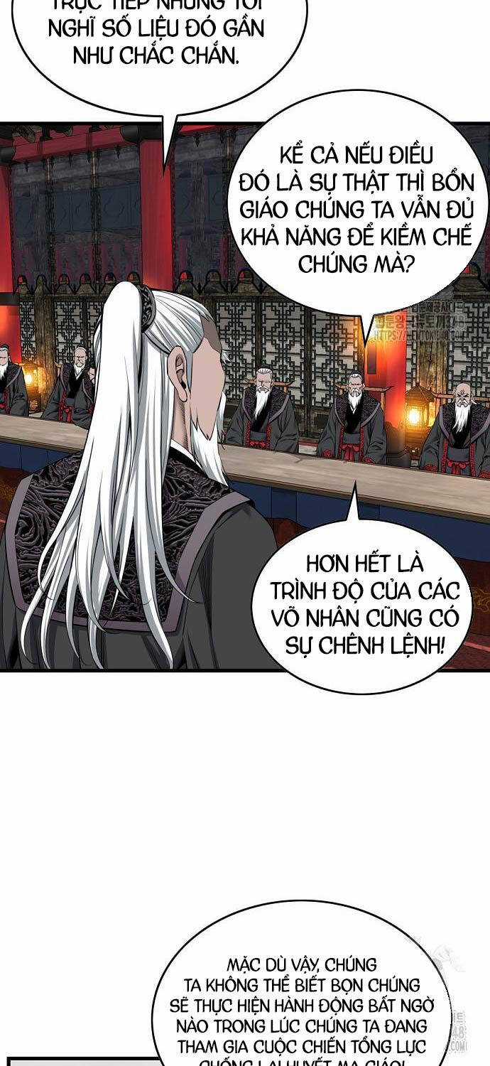Thiên Hạ Đệ Nhất Y Lại Môn Chapter 78 trang 14