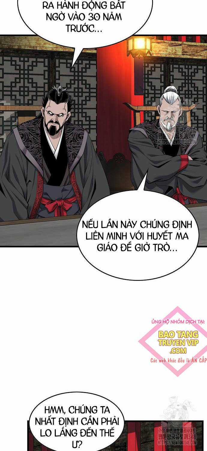 Thiên Hạ Đệ Nhất Y Lại Môn Chapter 78 trang 16